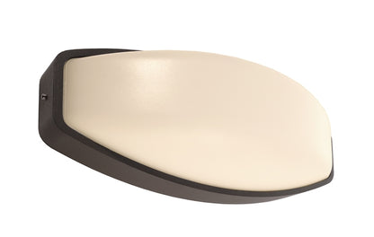 Deko-Light Eridani I 12,7W Dunkelgrau