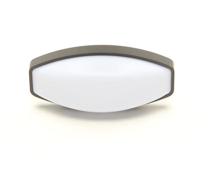 Deko-Light Eridani I 12,7W Dunkelgrau