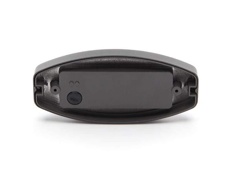 Deko-Light Eridani I 12,7W Dunkelgrau