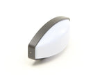 Deko-Light Eridani I 12,7W Dunkelgrau