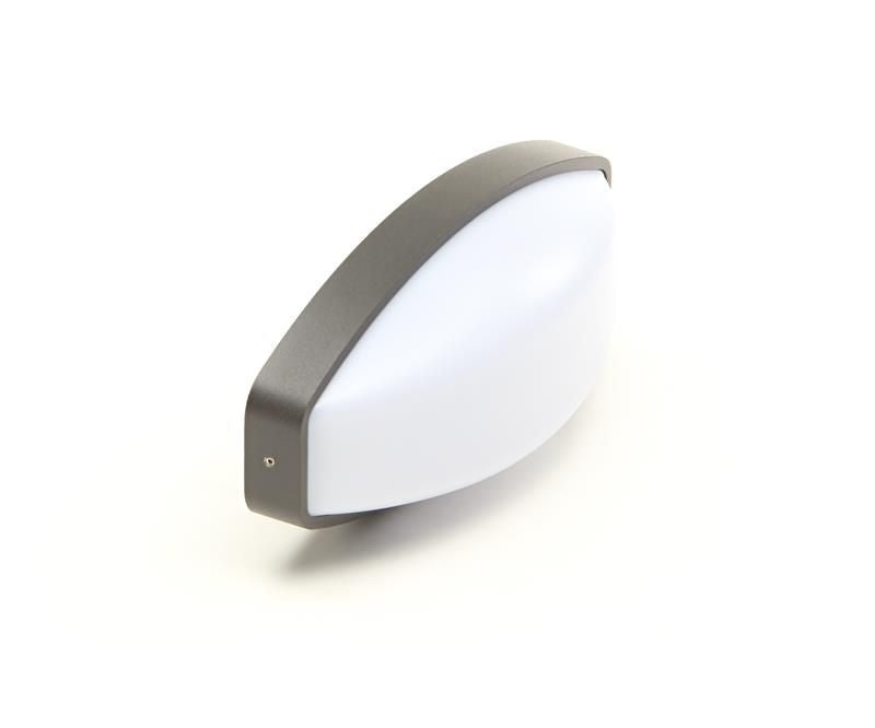 Deko-Light Eridani I 12,7W Dunkelgrau