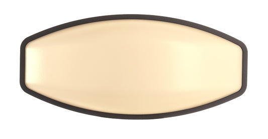 Deko-Light Eridani I 12,7W Dunkelgrau