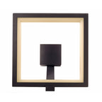 Deko-Light Lyncis 11W dunkelgrau