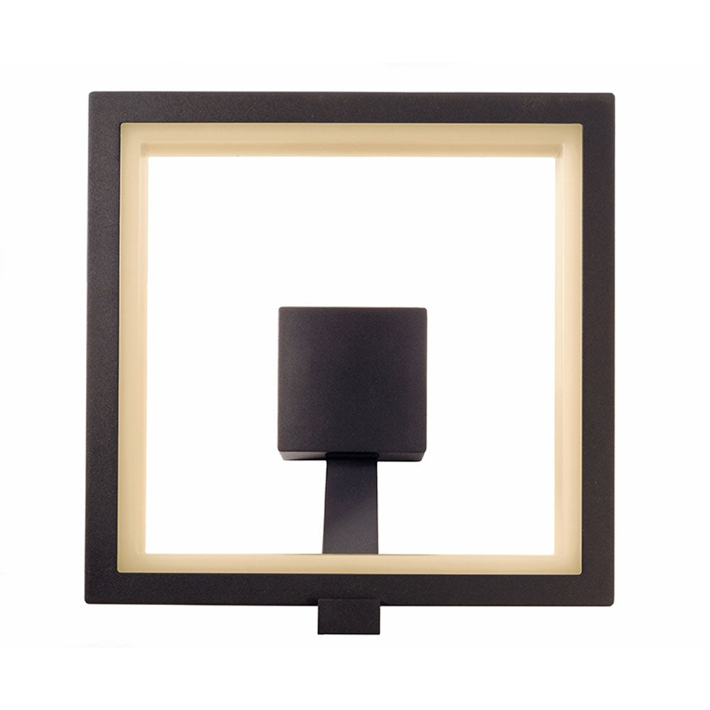 Deko-Light Lyncis 11W dunkelgrau