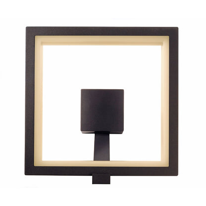 Deko-Light Lyncis 11W dunkelgrau