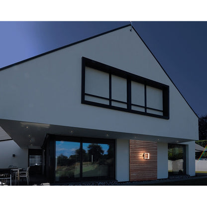 Deko-Light Lyncis 11W dunkelgrau