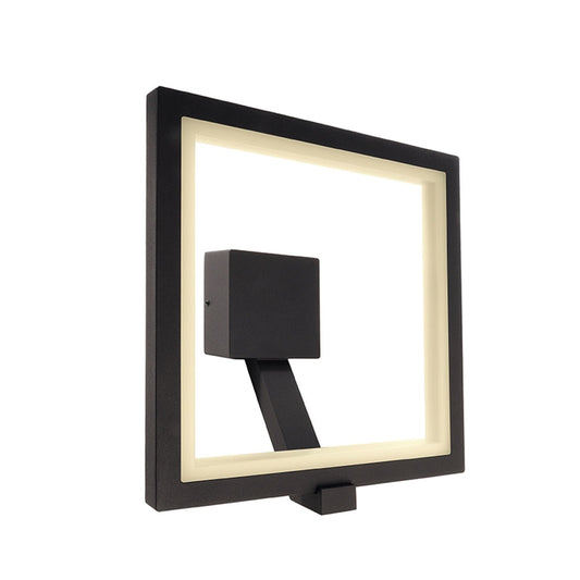 Deko-Light Lyncis 11W dunkelgrau