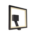 Deko-Light Lyncis 11W dunkelgrau