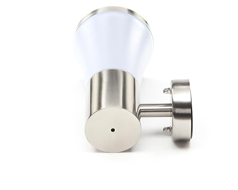 Deko-Light Procyon  Silber gebürstet