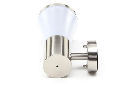 Deko-Light Procyon  Silber gebürstet