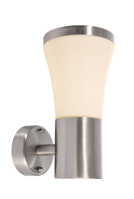 Deko-Light Procyon  Silber gebürstet