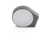 Deko-Light Virginis 12W Dunkelgrau