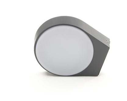 Deko-Light Virginis 12W Dunkelgrau