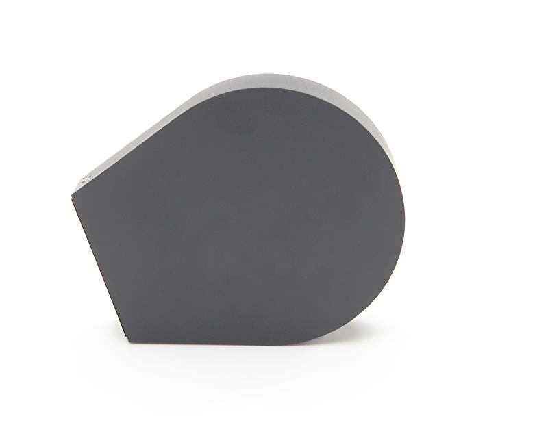 Deko-Light Virginis 12W Dunkelgrau
