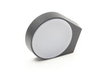 Deko-Light Virginis 12W Dunkelgrau