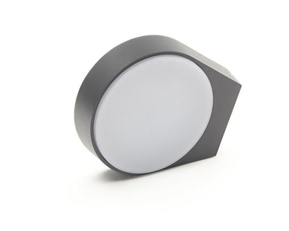 Deko-Light Virginis 12W Dunkelgrau