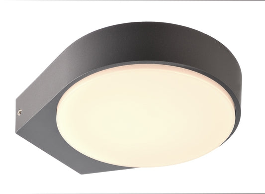 Deko-Light Virginis 12W Dunkelgrau