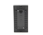 Deko-Light Grumium eckig 11W dunkelgrau