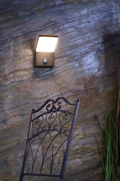 Deko-Light Tucanae Motion, 18 W, 3000 K, Dunkelgrau