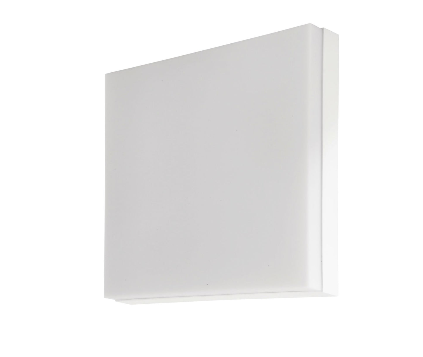 Deko-Light Casa, 3 W, 3000/4000 K, weiß