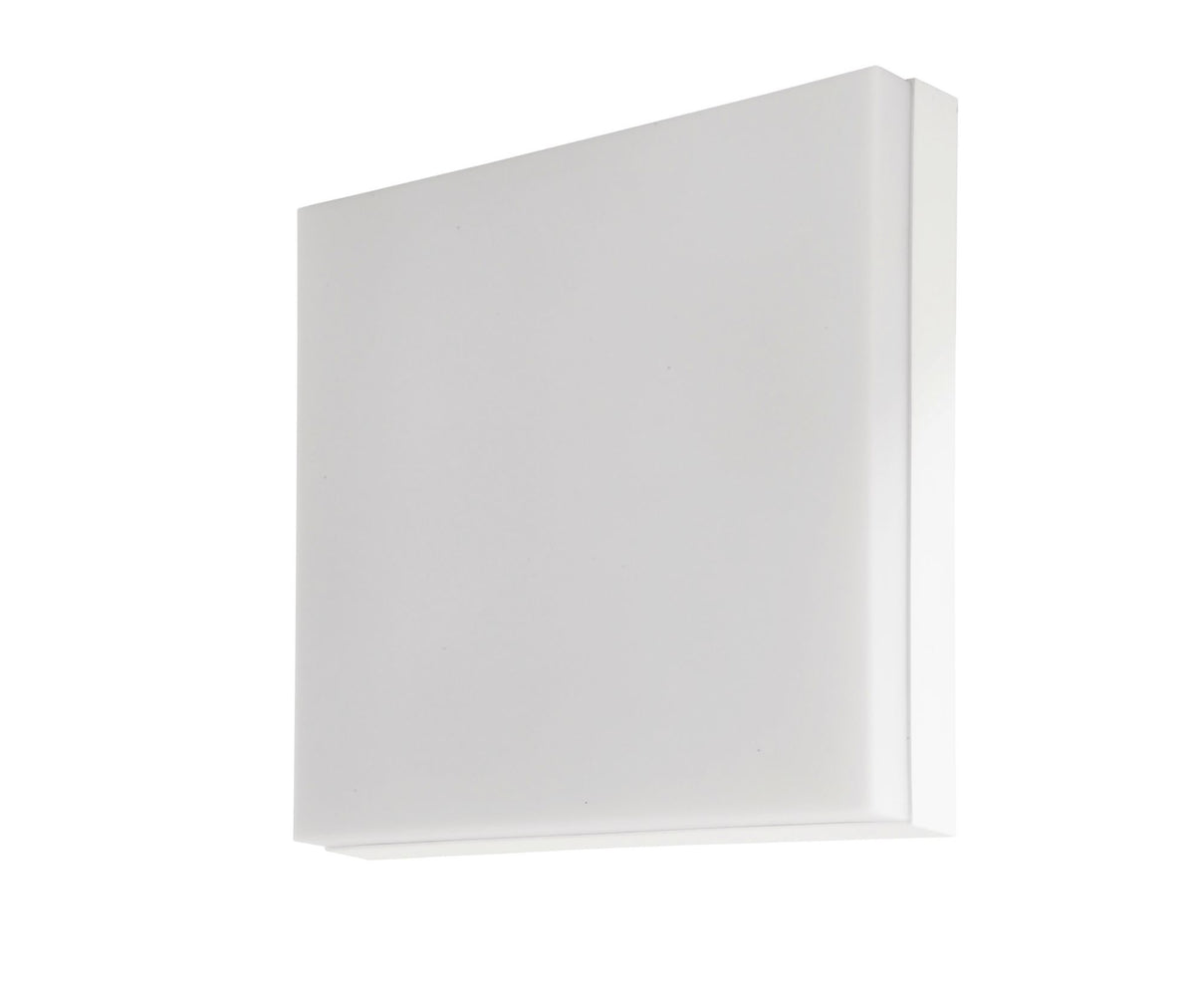 Deko-Light Casa, 3 W, 3000/4000 K, weiß