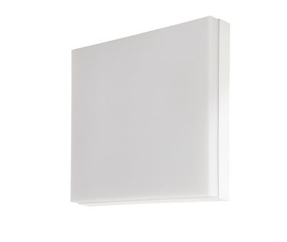 Deko-Light Casa, 3 W, 3000/4000 K, weiß
