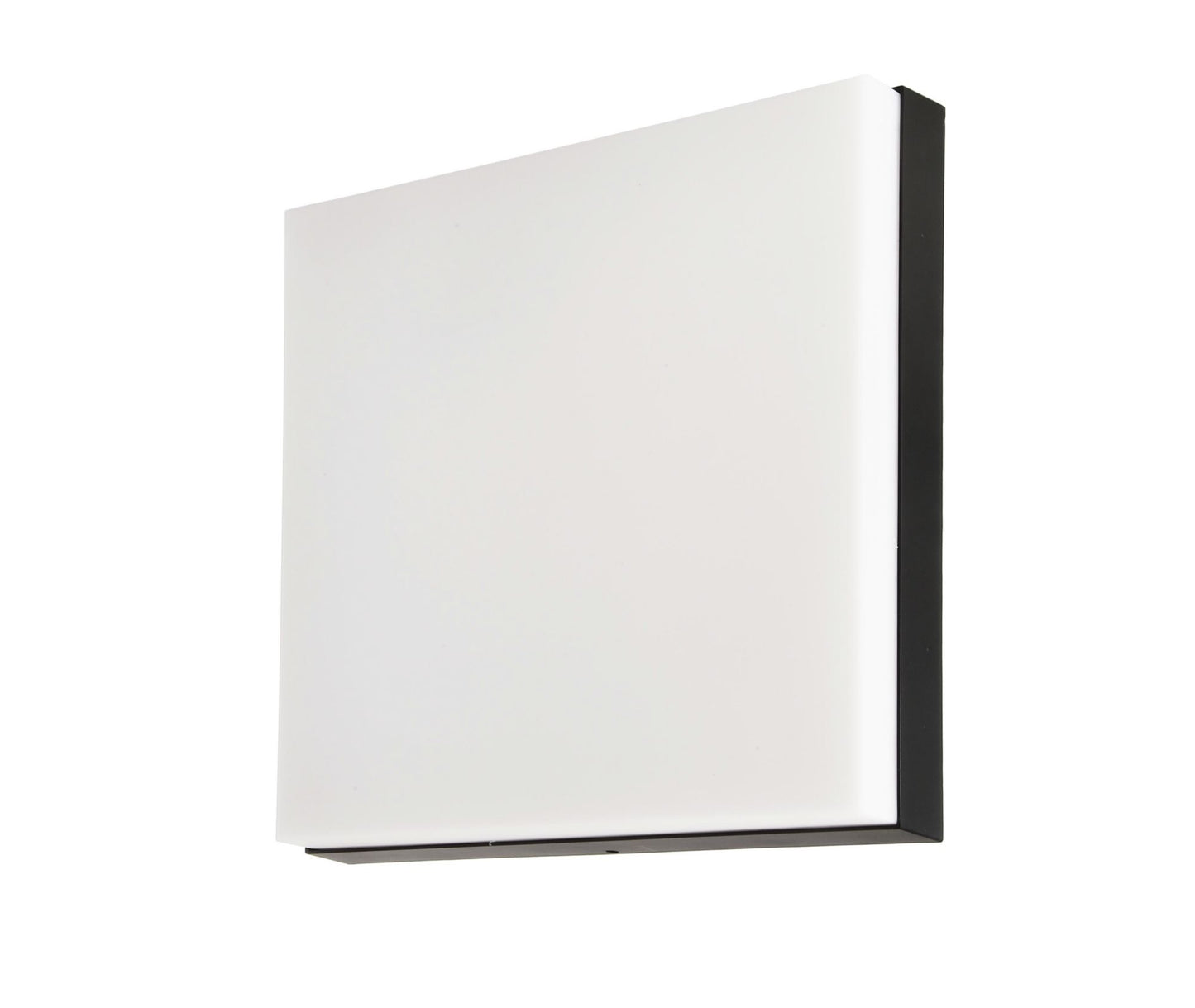 Deko-Light Casa, 3 W, 3000/4000 K, schwarz