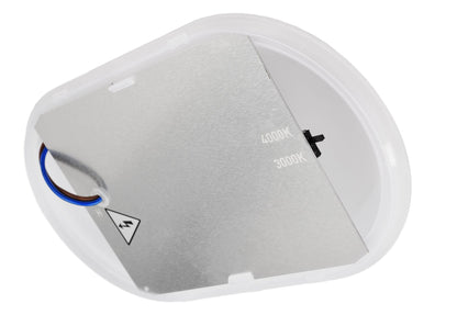 Deko-Light Sotano, 4,5/7,5 W, 3000/4000 K, Weiß