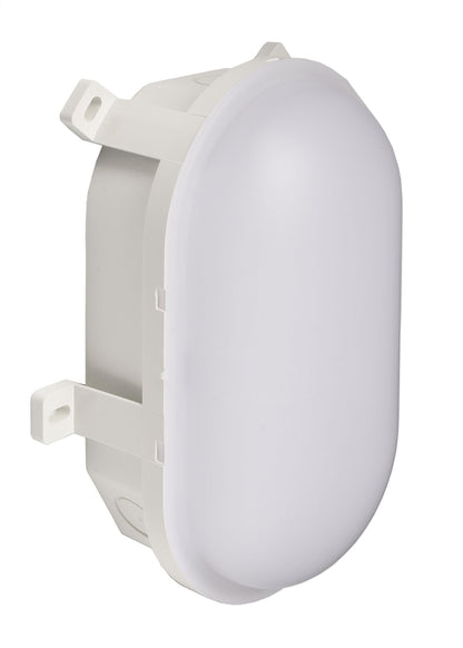 Deko-Light Sotano, 4,5/7,5 W, 3000/4000 K, Weiß