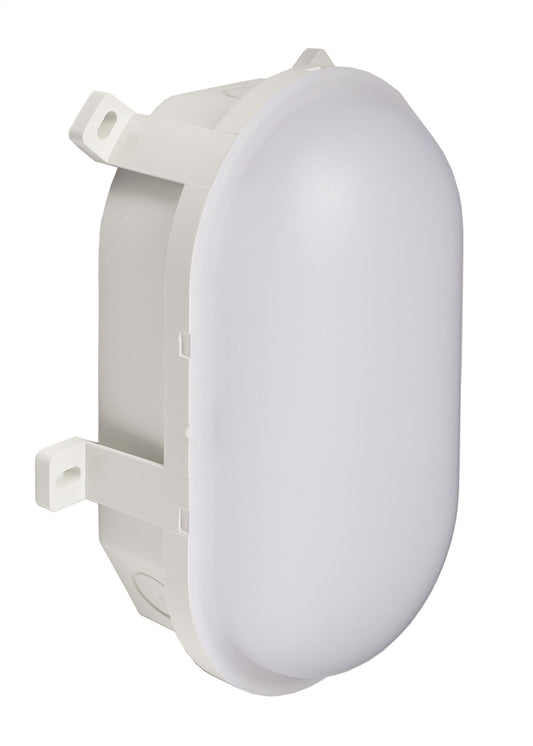 Deko-Light Sotano, 4,5/7,5 W, 3000/4000 K, Weiß