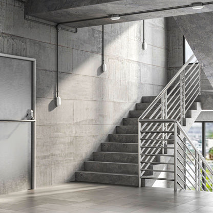 Deko-Light Sotano, 4,5/7,5 W, 3000/4000 K, Grau