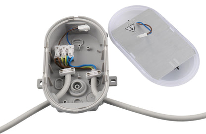 Deko-Light Sotano, 4,5/7,5 W, 3000/4000 K, Grau