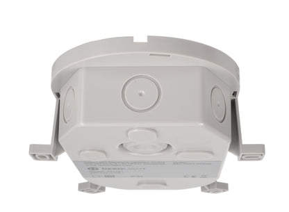 Deko-Light Sotano, 4,5/7,5 W, 3000/4000 K, Grau