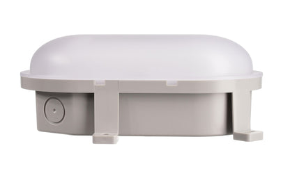 Deko-Light Sotano, 4,5/7,5 W, 3000/4000 K, Grau