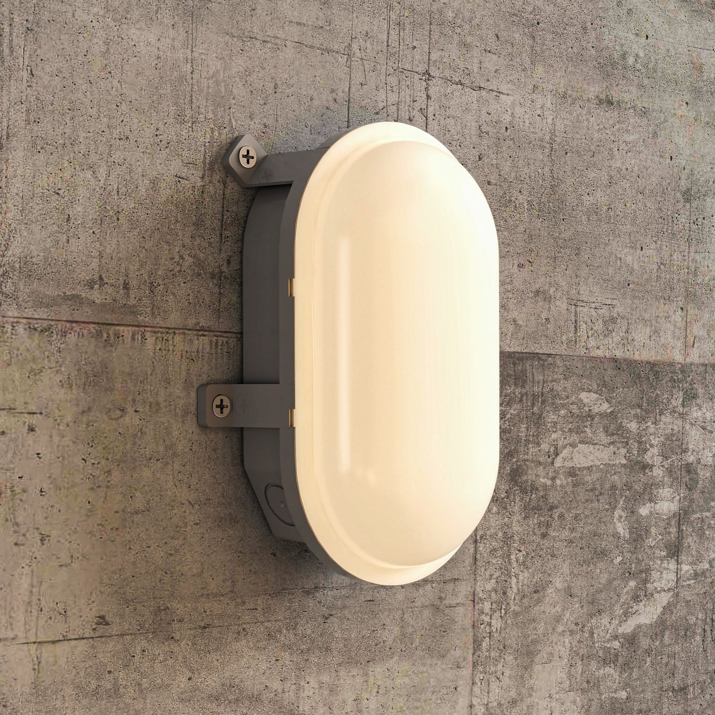 Deko-Light Sotano, 4,5/7,5 W, 3000/4000 K, Grau