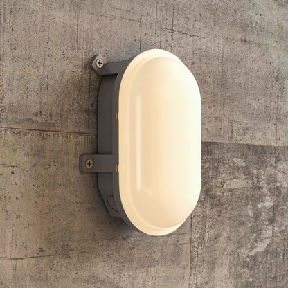 Deko-Light Sotano, 4,5/7,5 W, 3000/4000 K, Grau