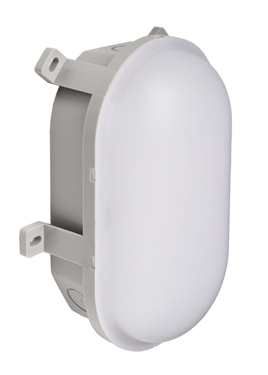 Deko-Light Sotano, 4,5/7,5 W, 3000/4000 K, Grau