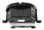 Deko-Light Sotano, 4,5/7,5 W, 3000/4000 K, Schwarz