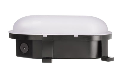 Deko-Light Sotano, 4,5/7,5 W, 3000/4000 K, Schwarz