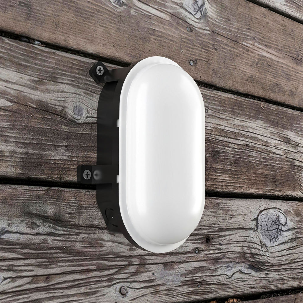 Deko-Light Sotano, 4,5/7,5 W, 3000/4000 K, Schwarz