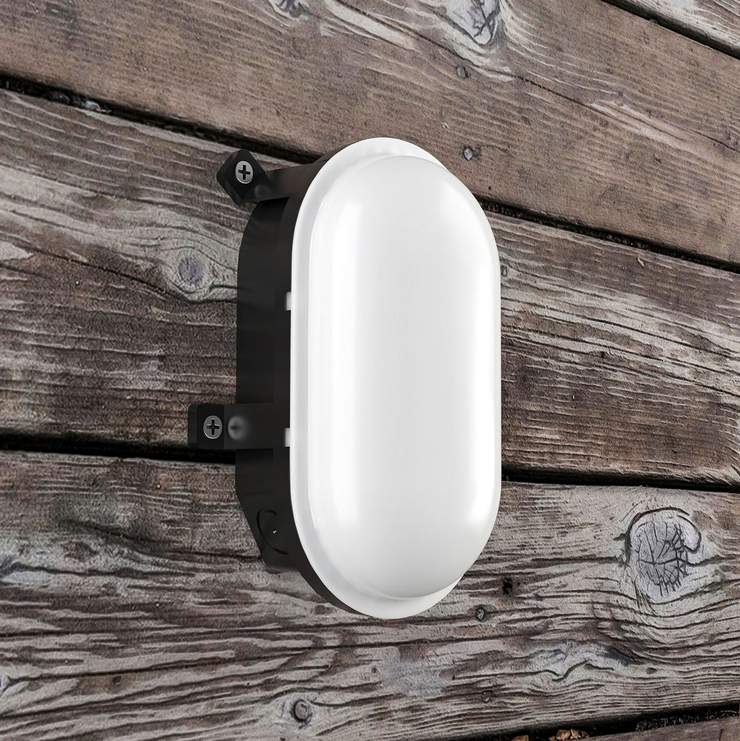 Deko-Light Sotano, 4,5/7,5 W, 3000/4000 K, Schwarz