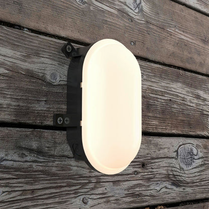 Deko-Light Sotano, 4,5/7,5 W, 3000/4000 K, Schwarz