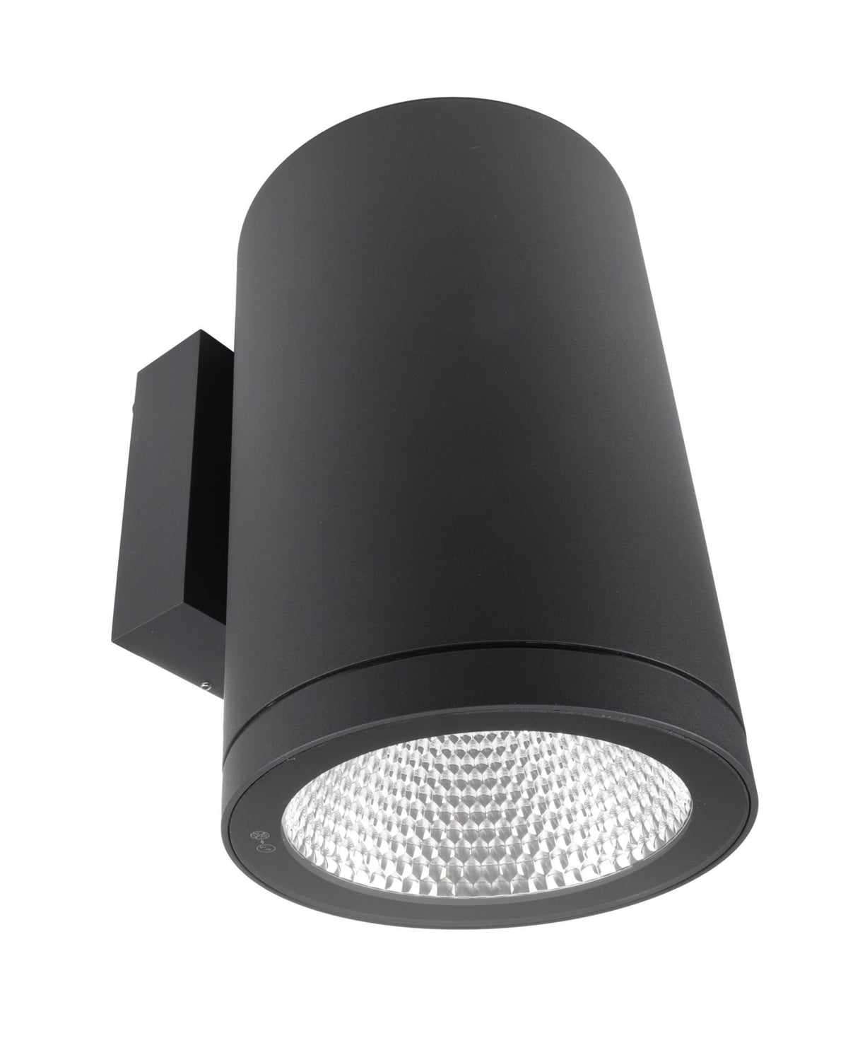 Deko-Light ShoreLine Pro Round, 20 W, DIM, 3000/4000 K, Dunkelgrau