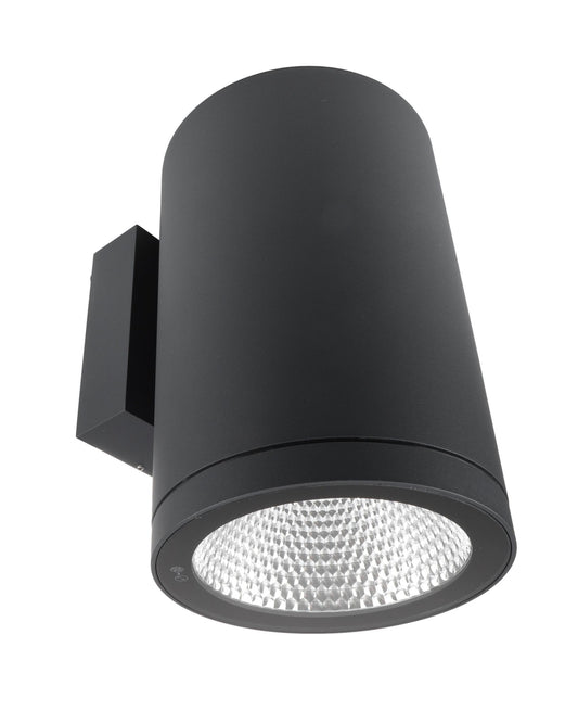 Deko-Light ShoreLine Pro Round, 20 W, DIM, 3000/4000 K, Dunkelgrau