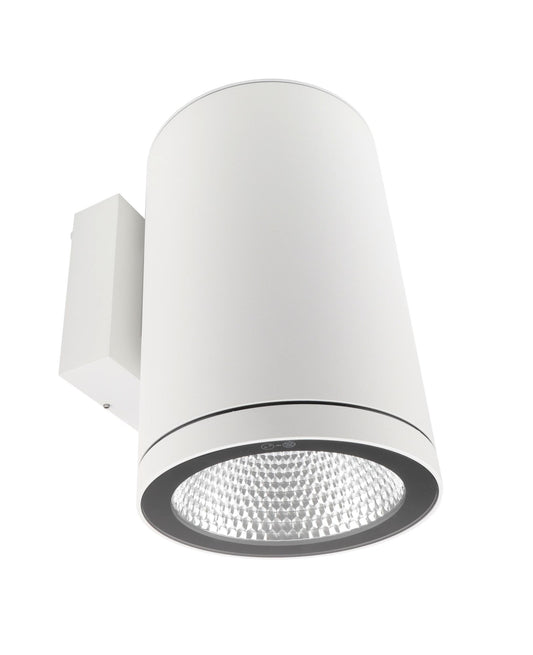 Deko-Light ShoreLine Pro Round, 20 W, DIM, 3000/4000 K, weiß