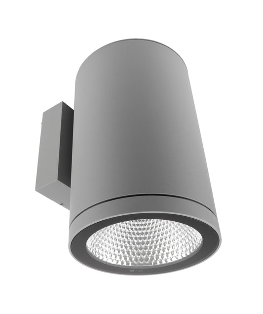Deko-Light ShoreLine Pro Round, 33 W, DIM, 3000/4000 K, Hellgrau