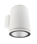 Deko-Light ShoreLine Pro Round, 33 W, DIM, 3000/4000 K, weiß