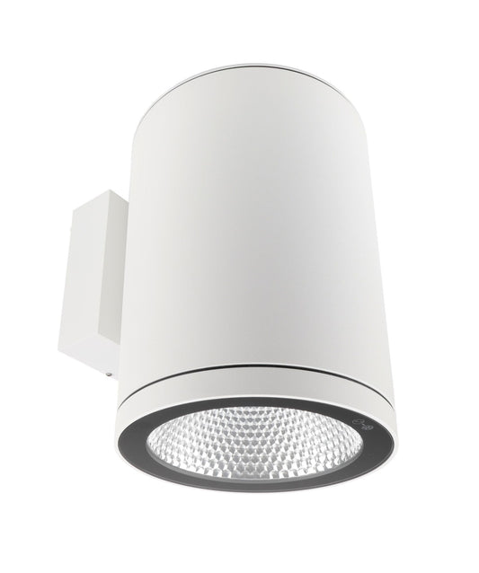 Deko-Light ShoreLine Pro Round, 33 W, DIM, 3000/4000 K, weiß