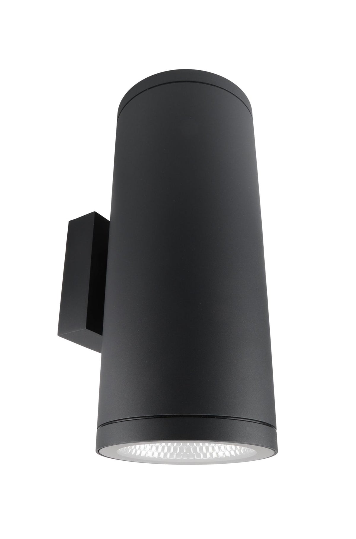 Deko-Light ShoreLine Pro Round Up+Down, 31 W, DIM, 3000/4000K, Dunkelgrau