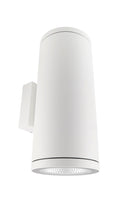 Deko-Light ShoreLine Pro Round Up+Down, 31 W, DIM, 3000/4000K, weiß